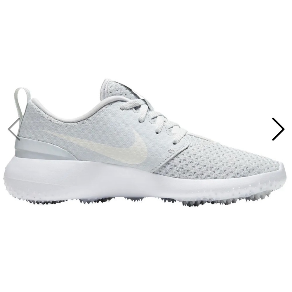 Nike Women’s Roshe Spikeless Golf Sneaker Size 8.5 EUC
